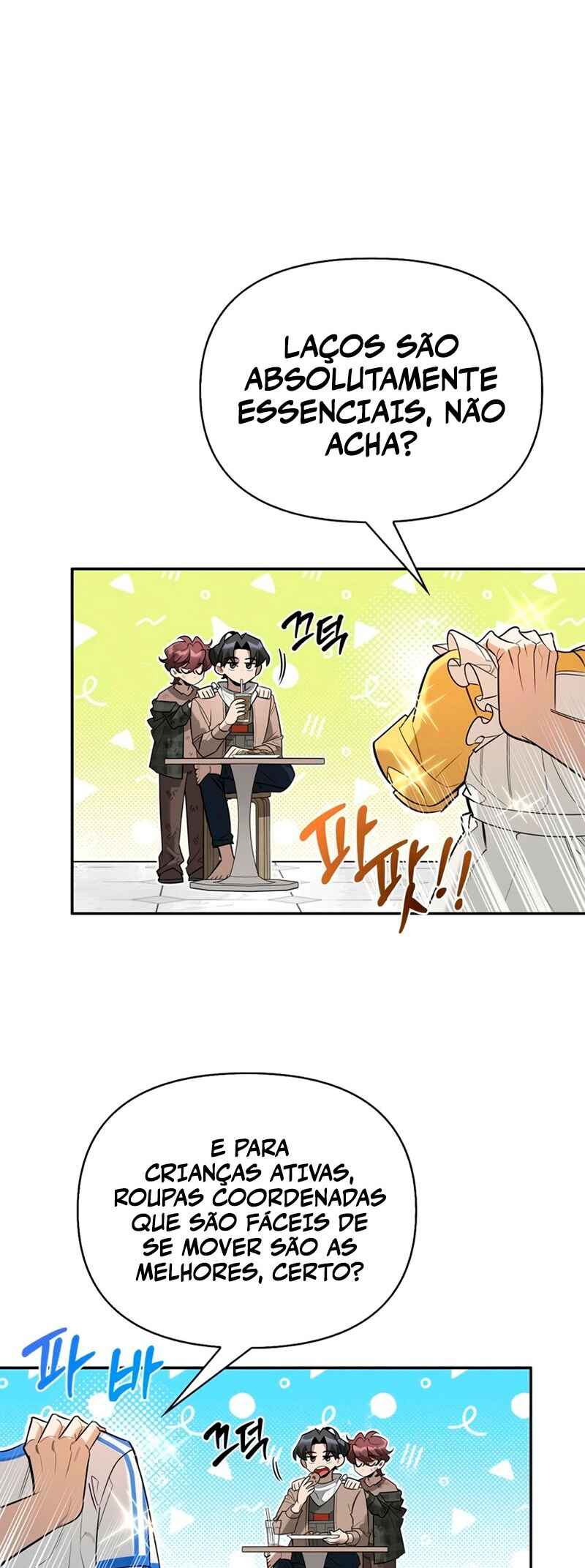 Monster wa Healing haneun S-geup Hunter Chapter 11 - Page 58