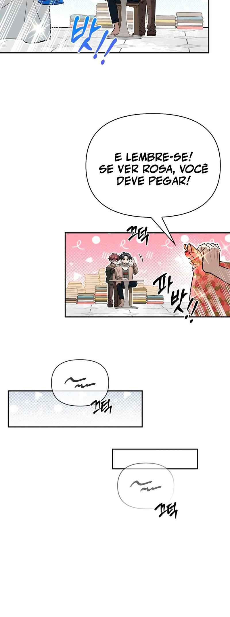 Monster wa Healing haneun S-geup Hunter Chapter 11 - Page 59