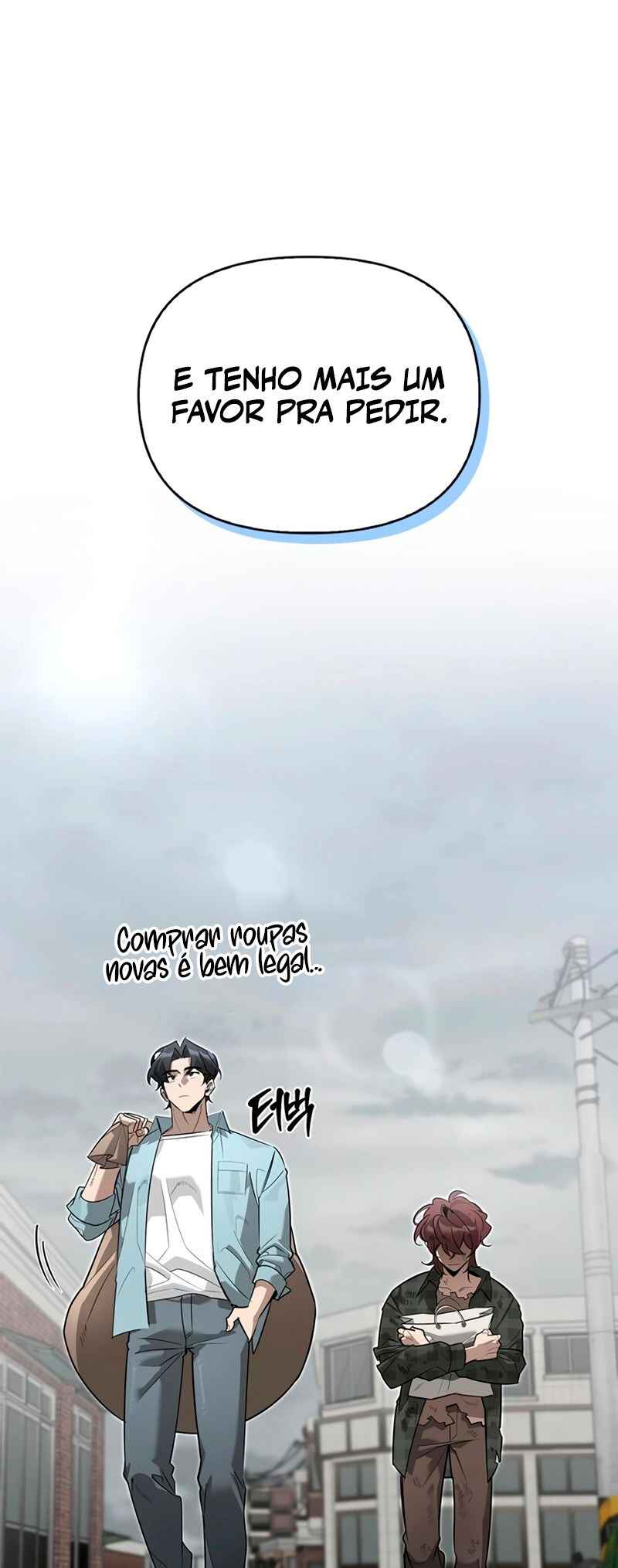 Monster wa Healing haneun S-geup Hunter Chapter 11 - Page 64
