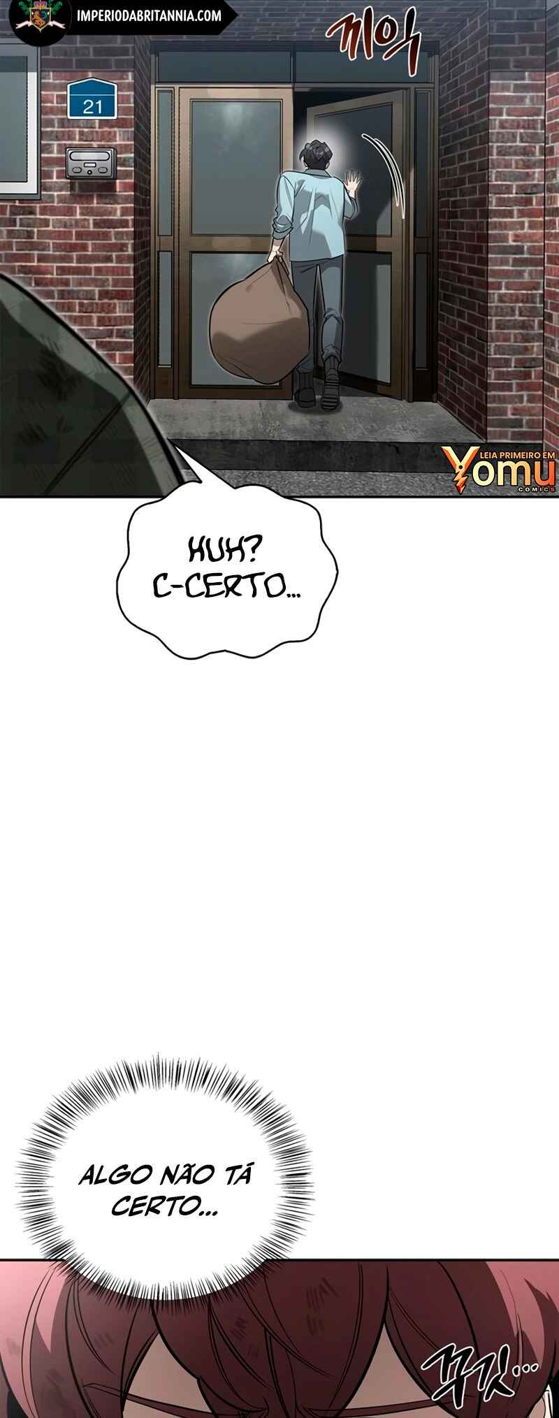 Monster wa Healing haneun S-geup Hunter Chapter 11 - Page 67