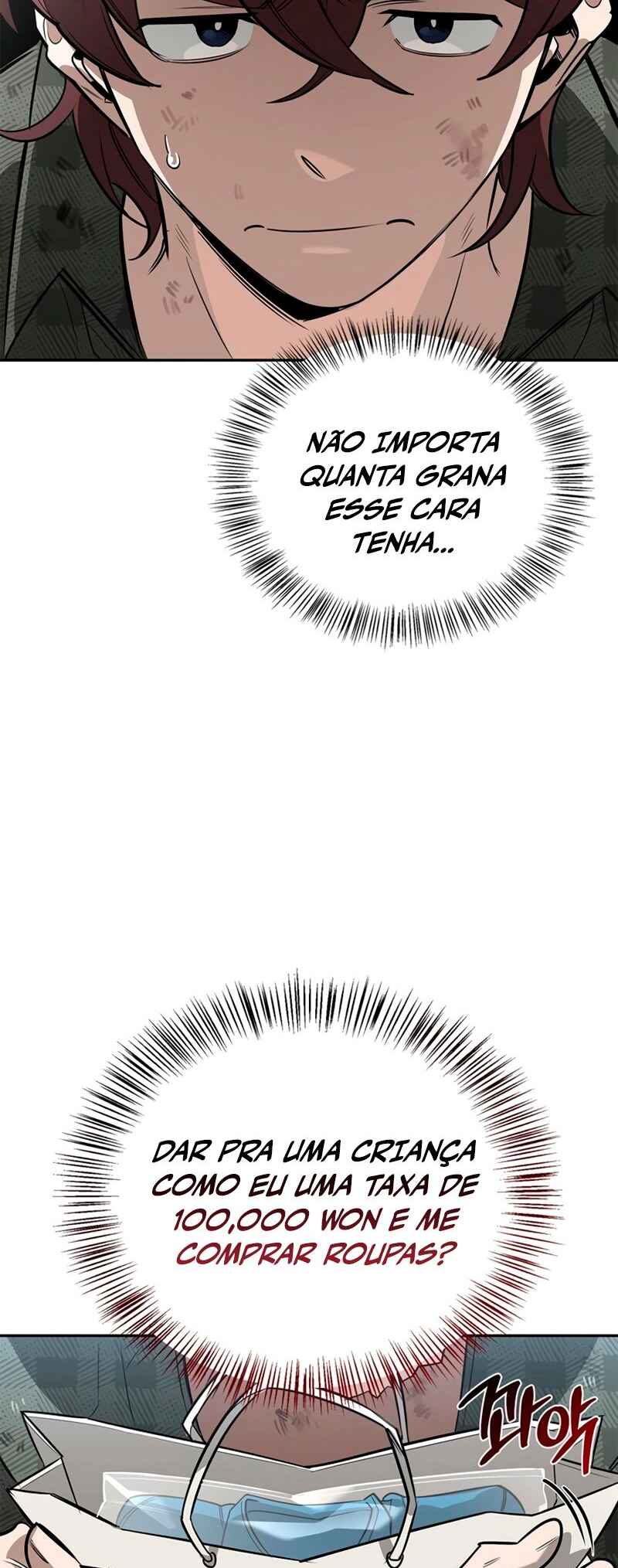 Monster wa Healing haneun S-geup Hunter Chapter 11 - Page 68