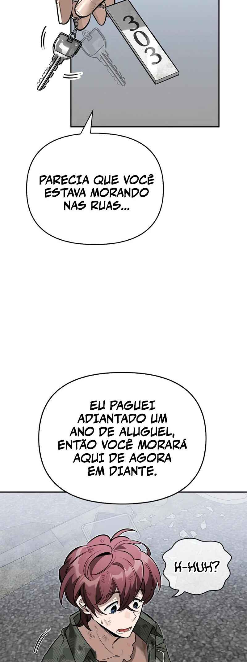 Monster wa Healing haneun S-geup Hunter Chapter 11 - Page 72