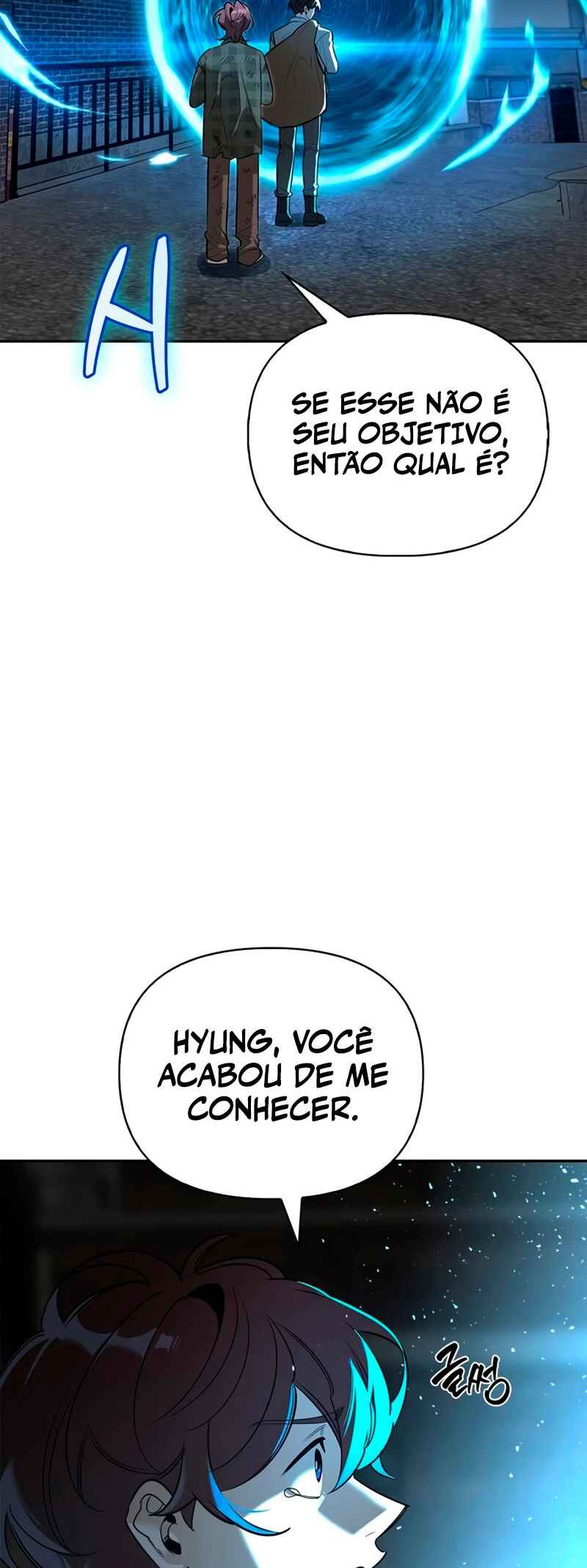 Monster wa Healing haneun S-geup Hunter Chapter 11 - Page 75