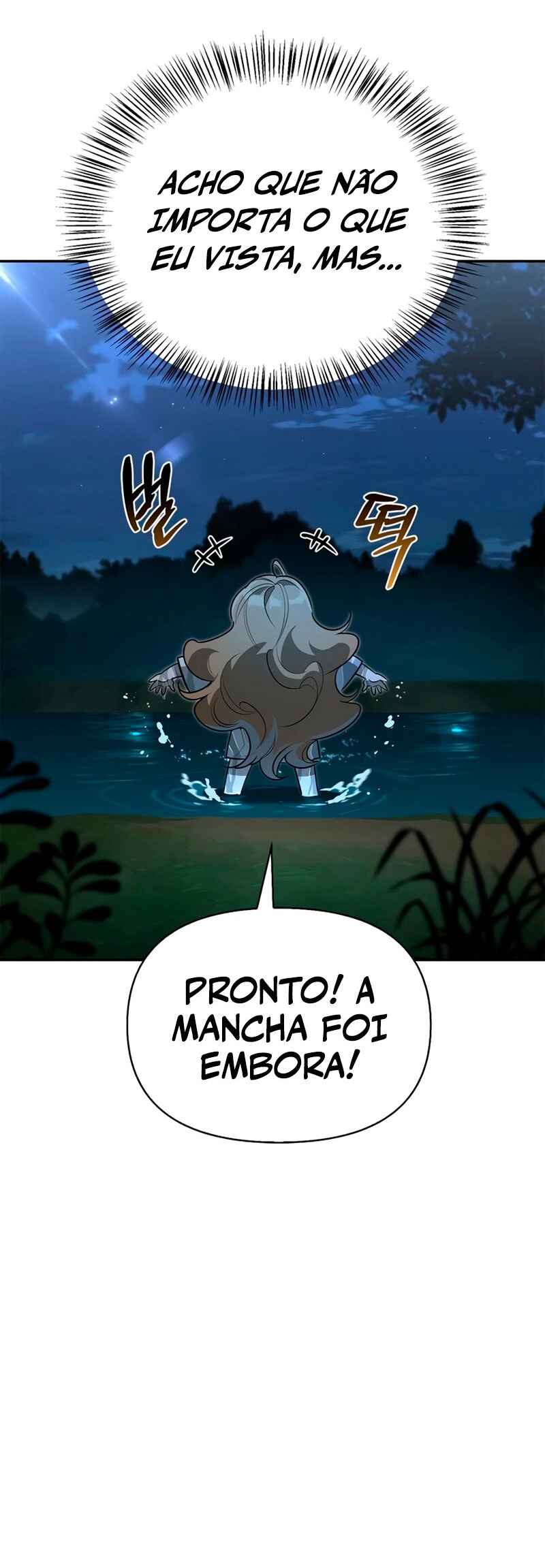 Monster wa Healing haneun S-geup Hunter Chapter 11 - Page 8