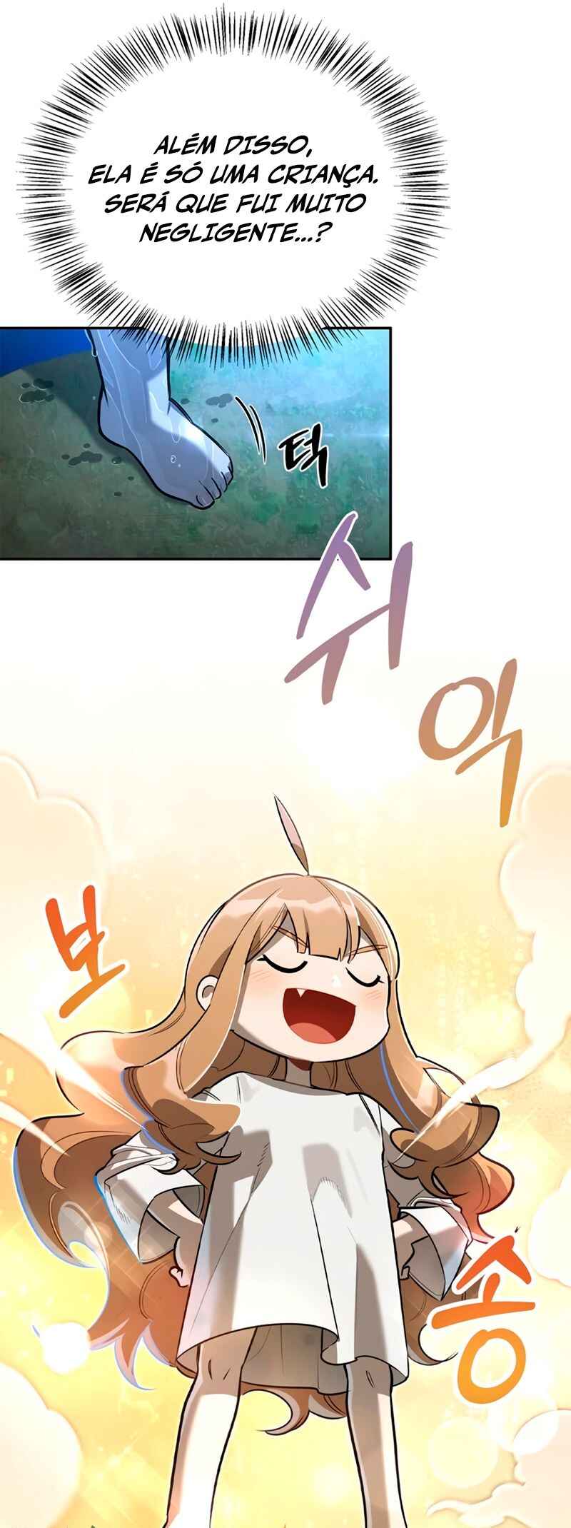 Monster wa Healing haneun S-geup Hunter Chapter 11 - Page 9