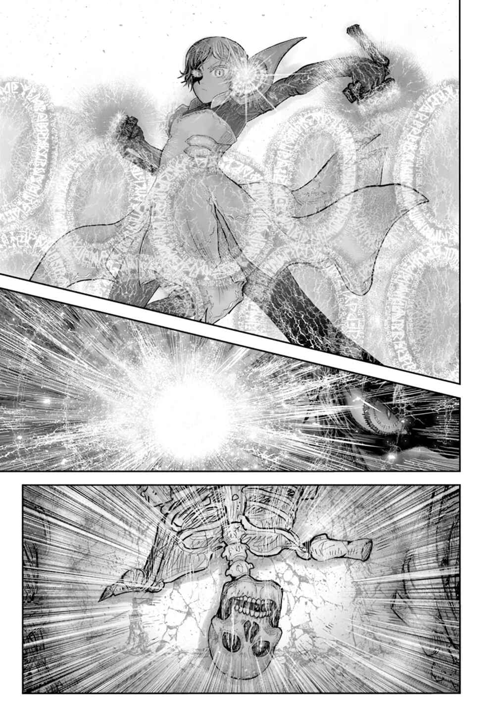 Isekai Ojisan Chapter 43 - Page 17