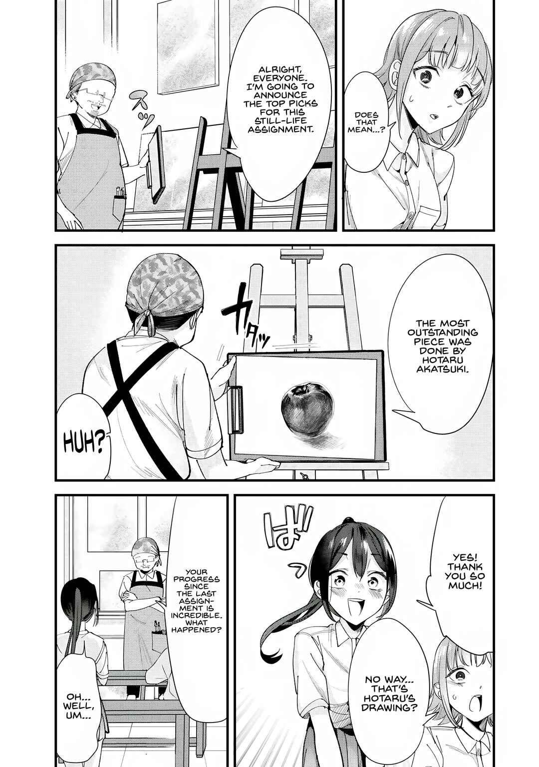 Jimoto no Ijimekko-tachi ni Shikaeshi Shiyou to Shitara, Betsu no Tatakai ga Hajimatta. Chapter 73.2 - Page 3