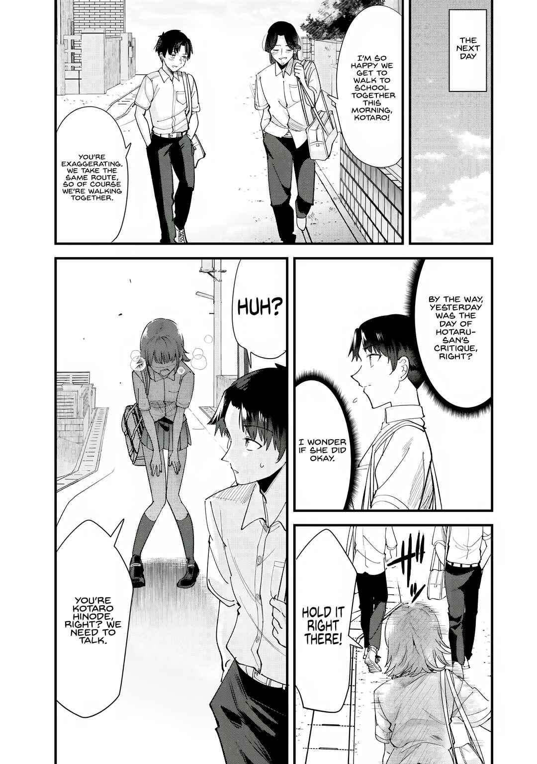 Jimoto no Ijimekko-tachi ni Shikaeshi Shiyou to Shitara, Betsu no Tatakai ga Hajimatta. Chapter 73.2 - Page 5