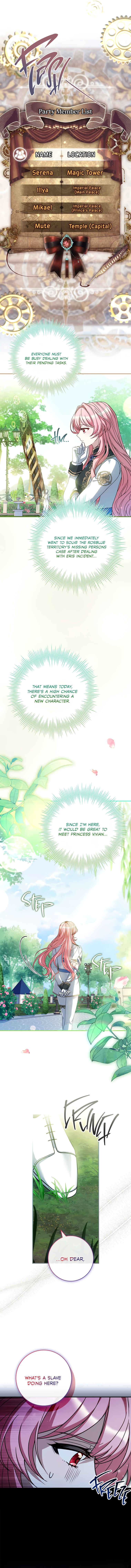 The Painless Player Chapter 27 - Page 25