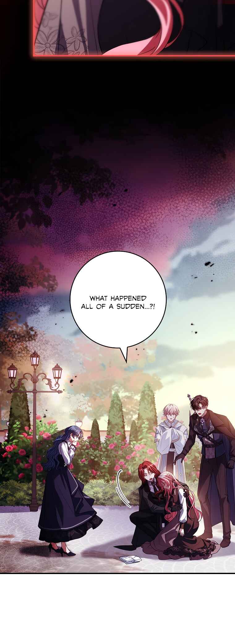 The Painless Player Chapter 27 - Page 3