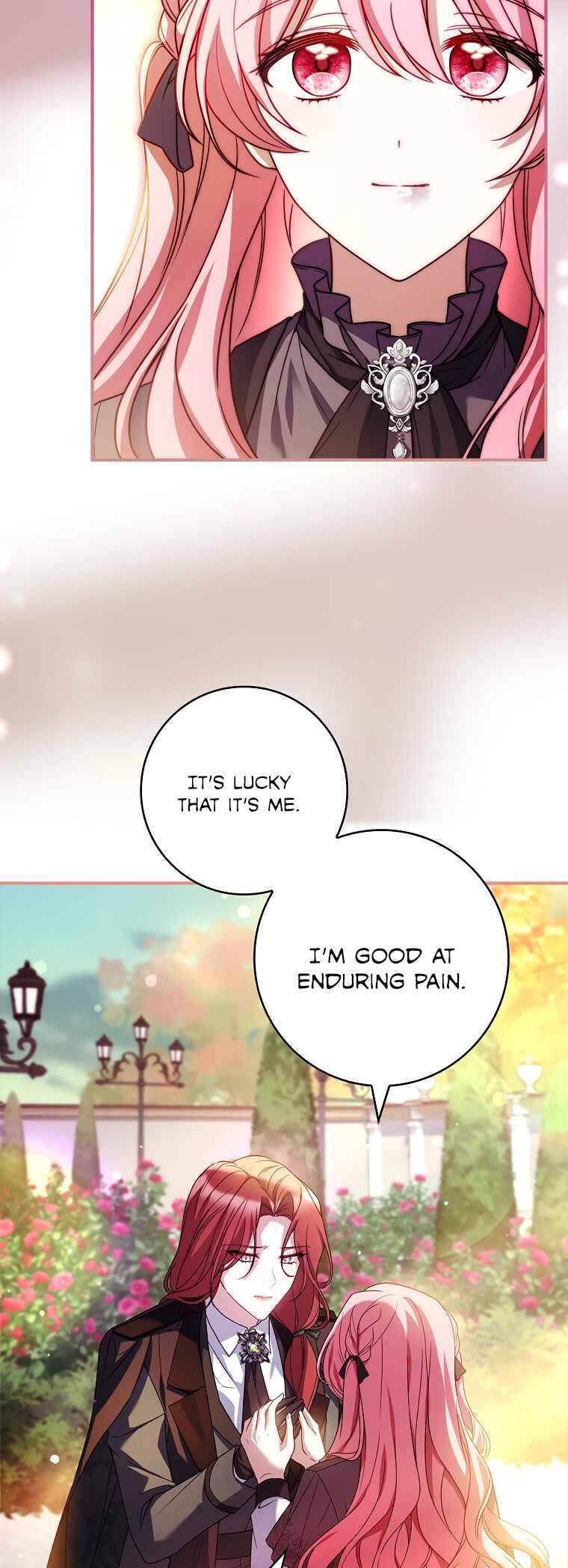 The Painless Player Chapter 27 - Page 9