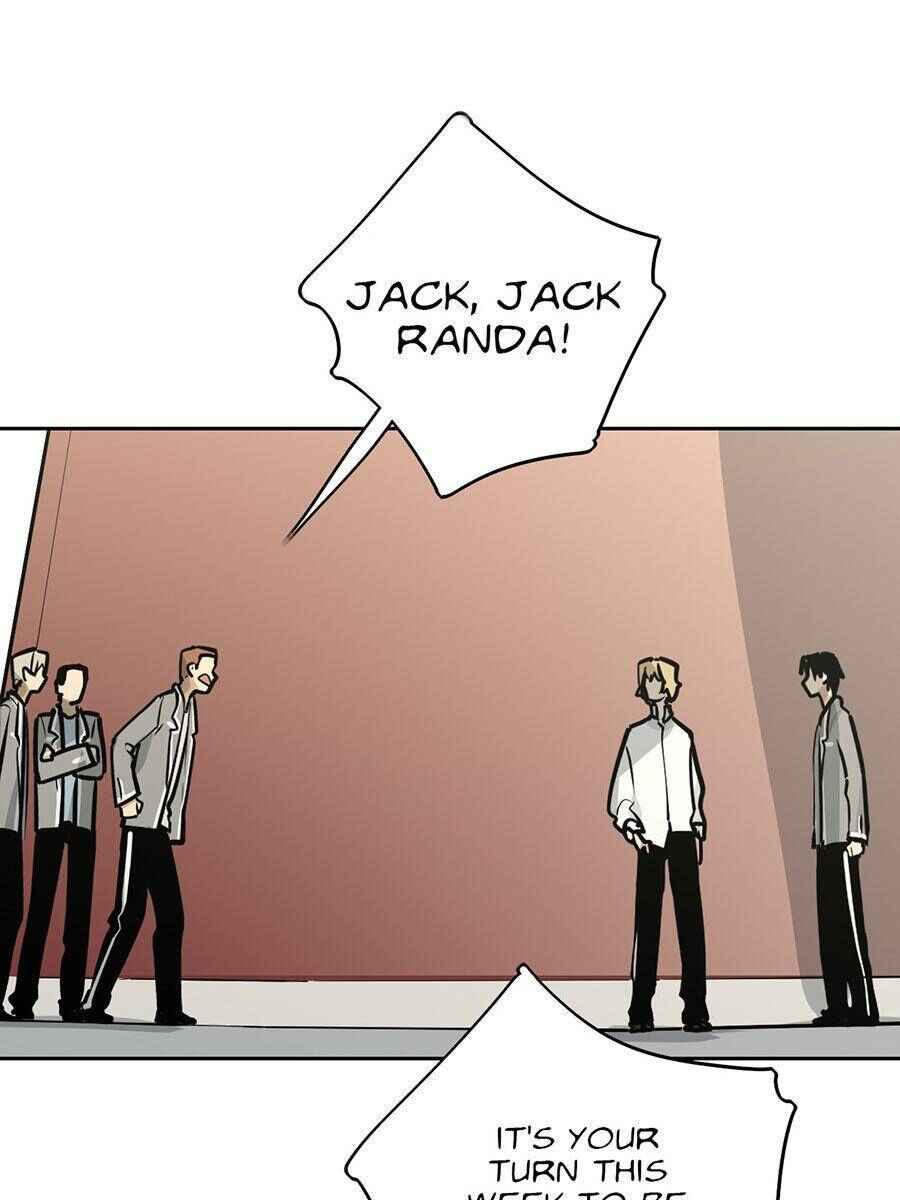 My Mobster Girlfriend Chapter 32 - Page 1