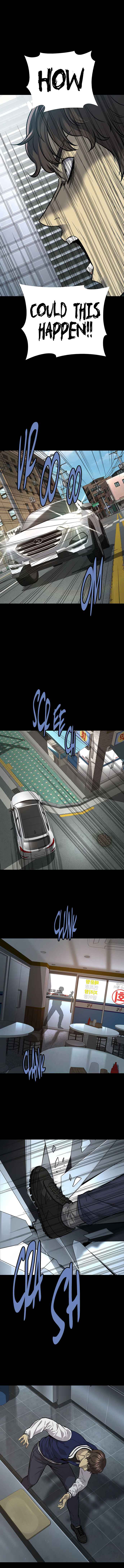 Vigilante Part 2 Chapter 58 - Page 11