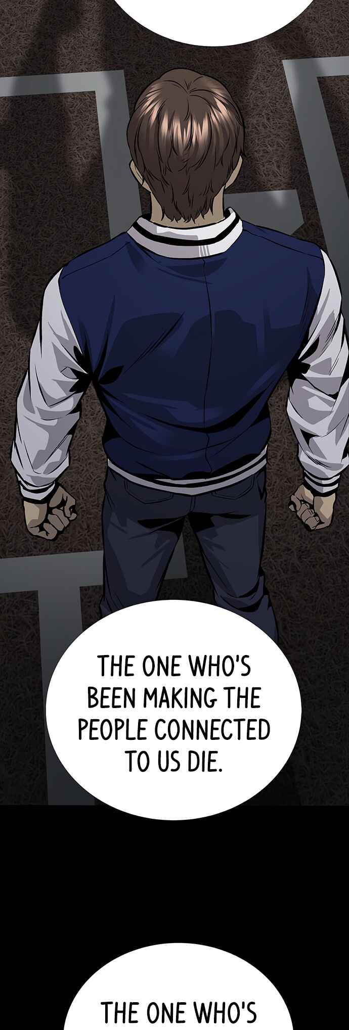 Vigilante Part 2 Chapter 58 - Page 21