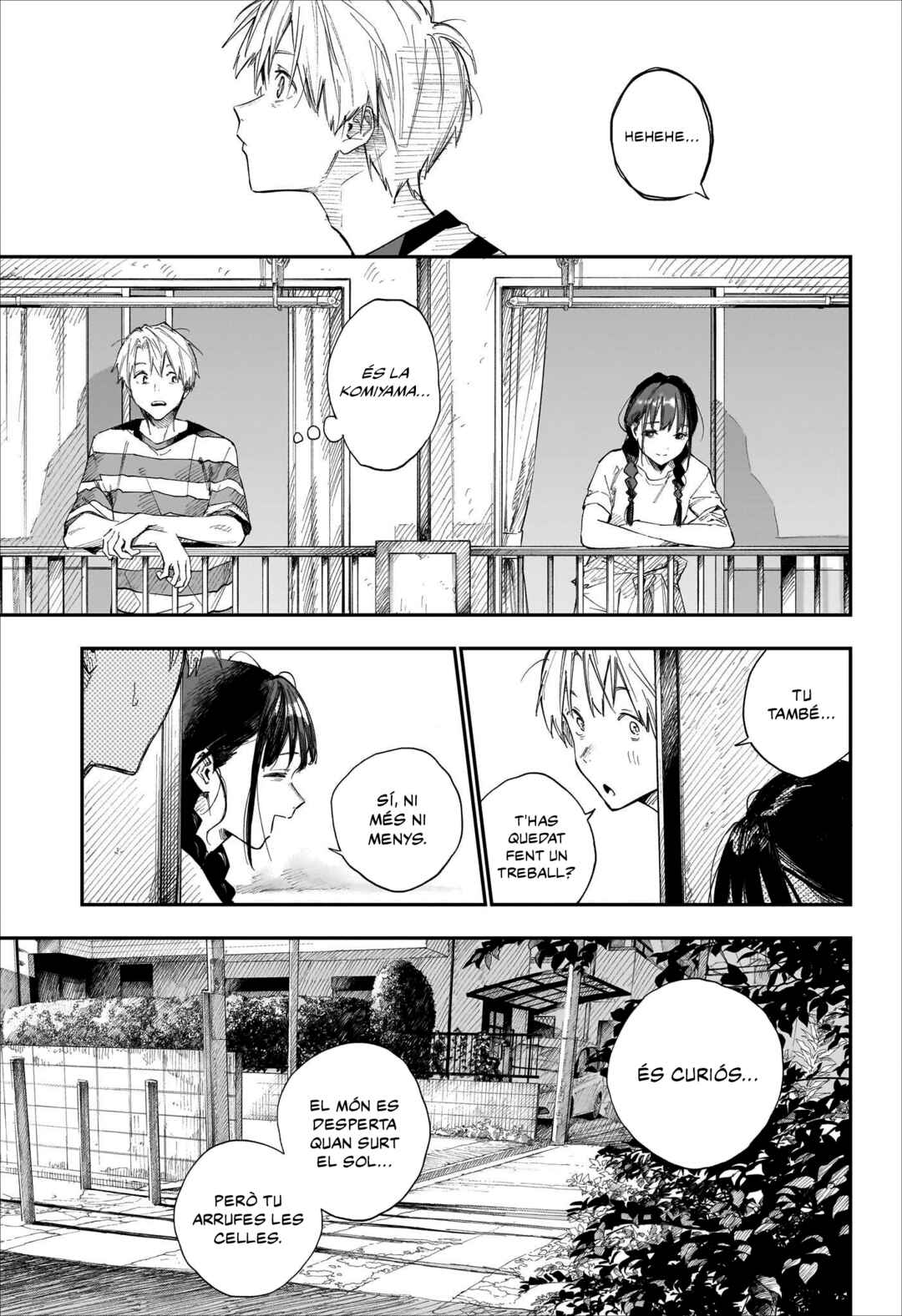 Doku Doku Chapter ? - Page 13