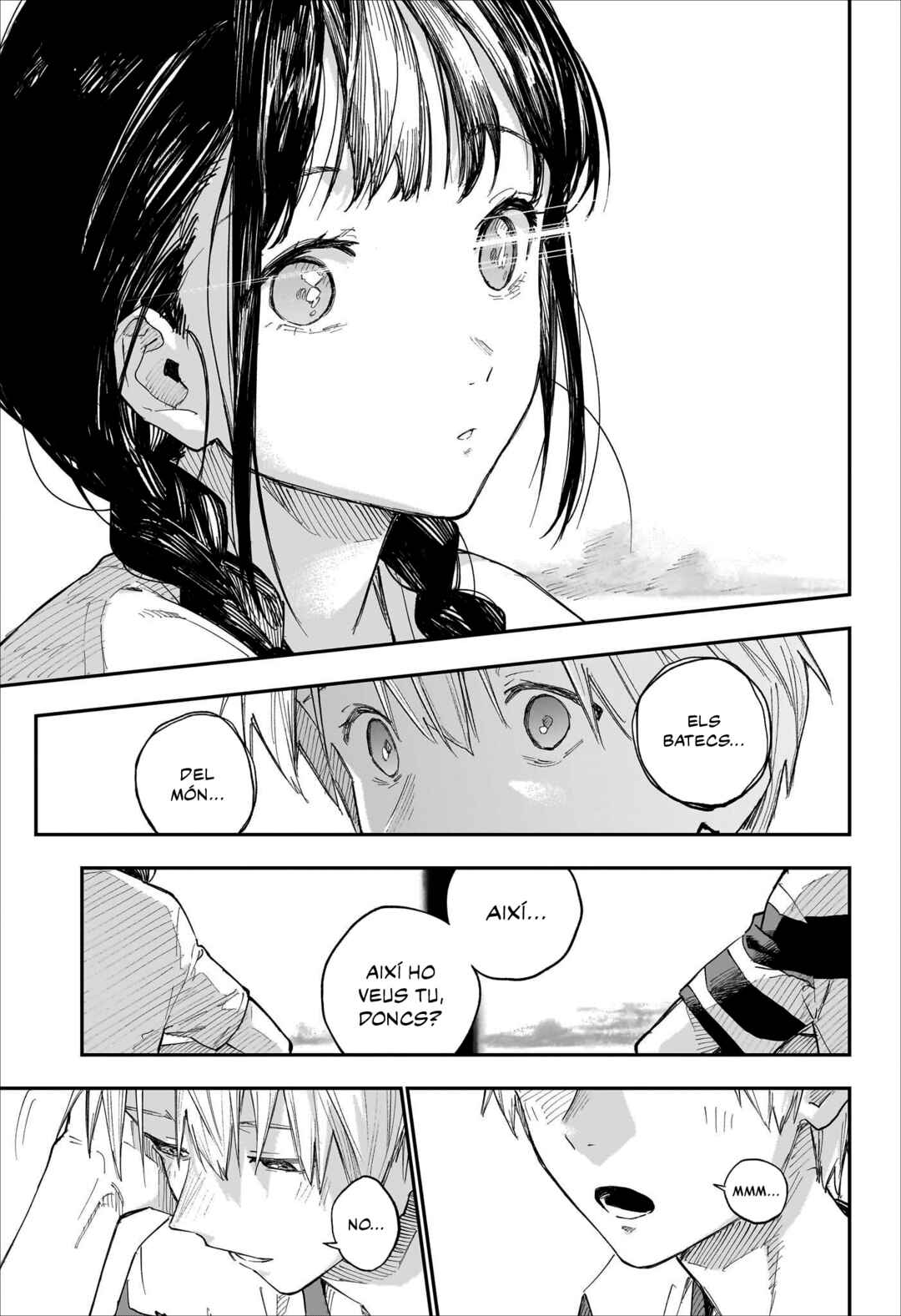 Doku Doku Chapter ? - Page 15