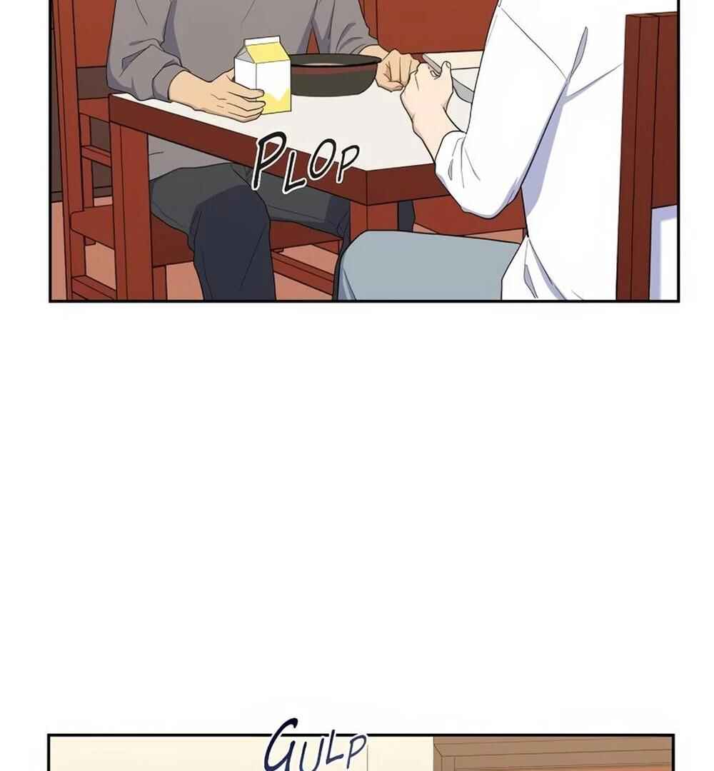 Re:meet Chapter 33 - Page 44