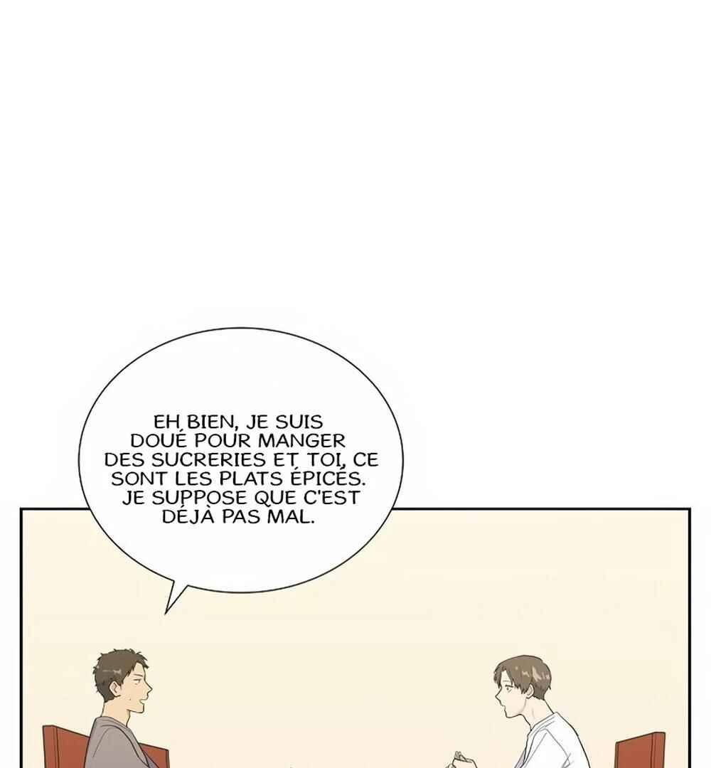 Re:meet Chapter 33 - Page 52