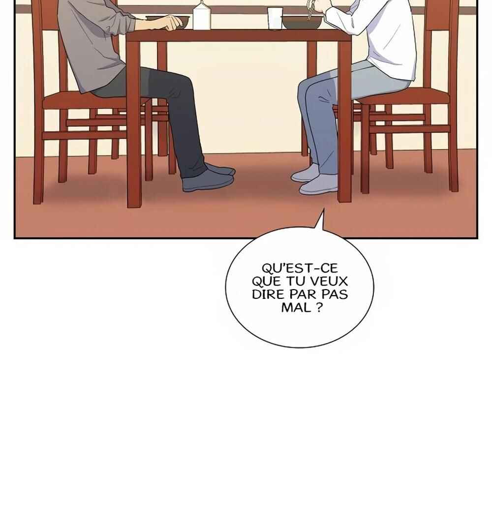 Re:meet Chapter 33 - Page 53