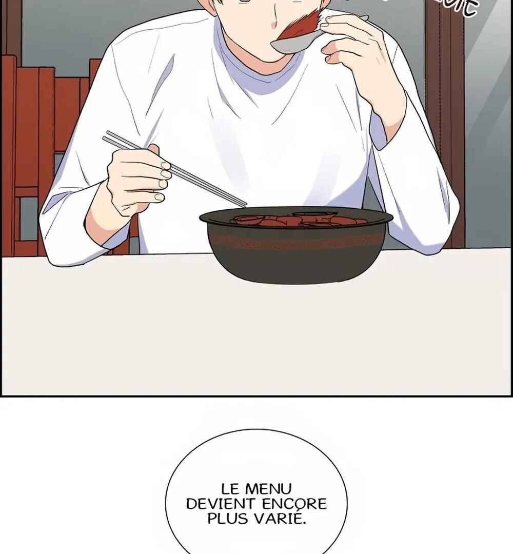 Re:meet Chapter 33 - Page 55