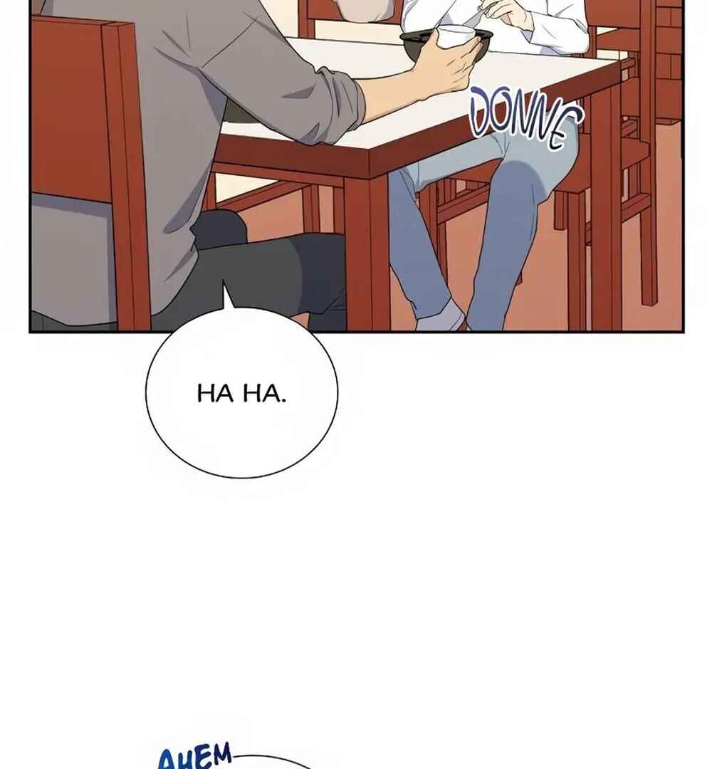 Re:meet Chapter 33 - Page 57