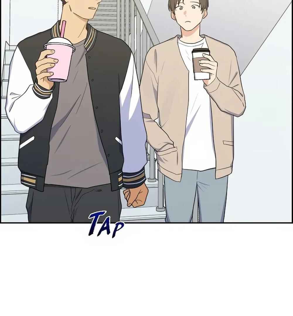 Re:meet Chapter 33 - Page 67