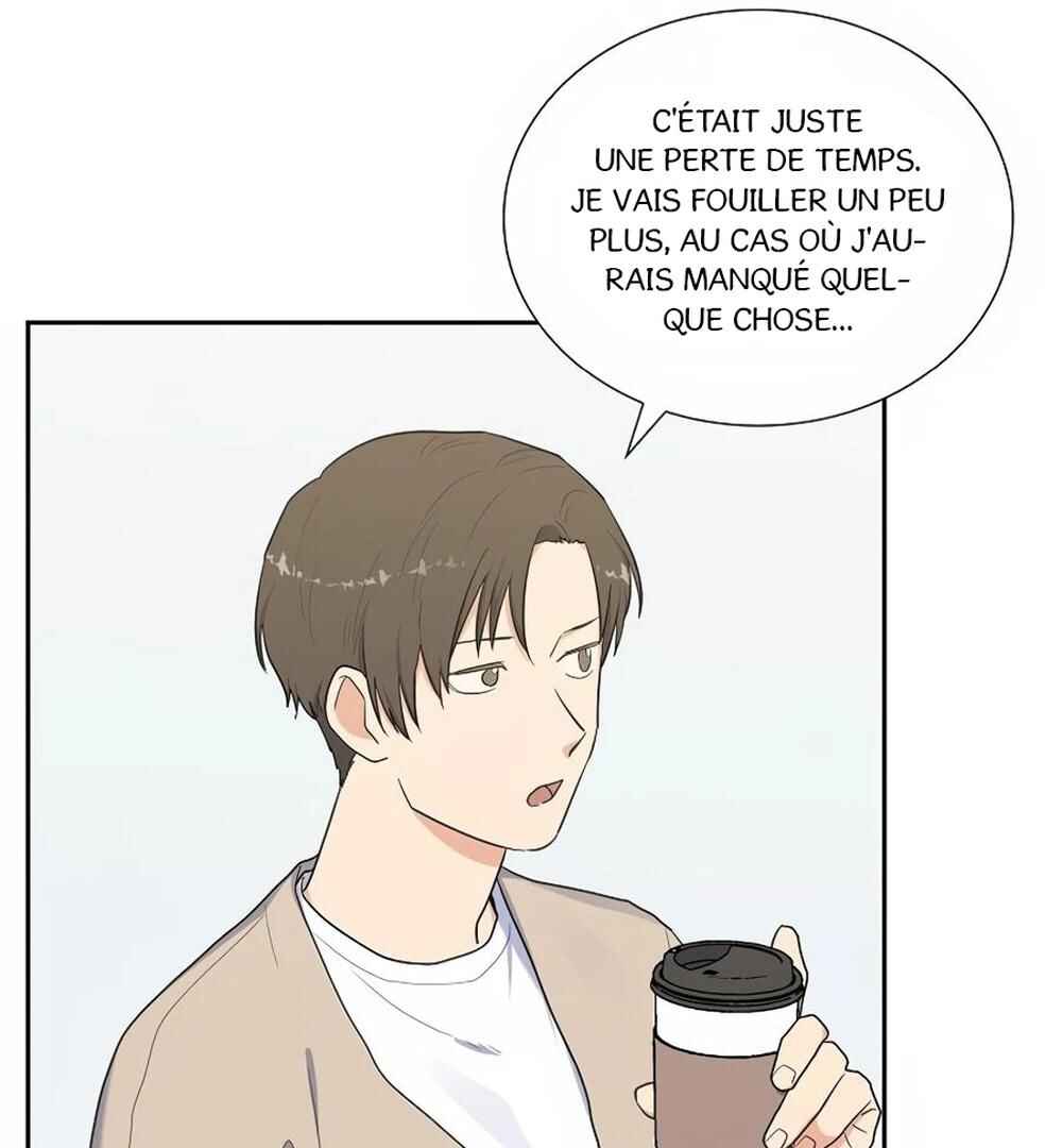 Re:meet Chapter 33 - Page 70