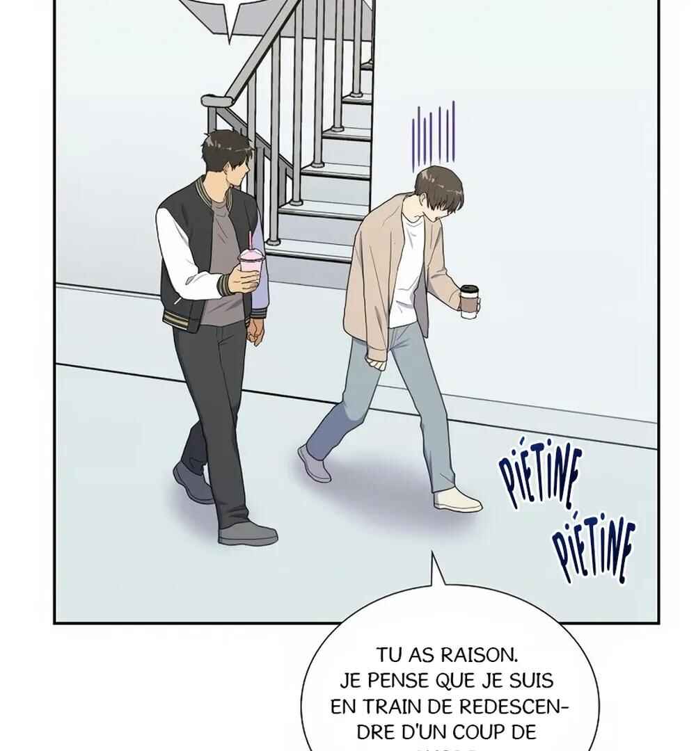 Re:meet Chapter 33 - Page 72