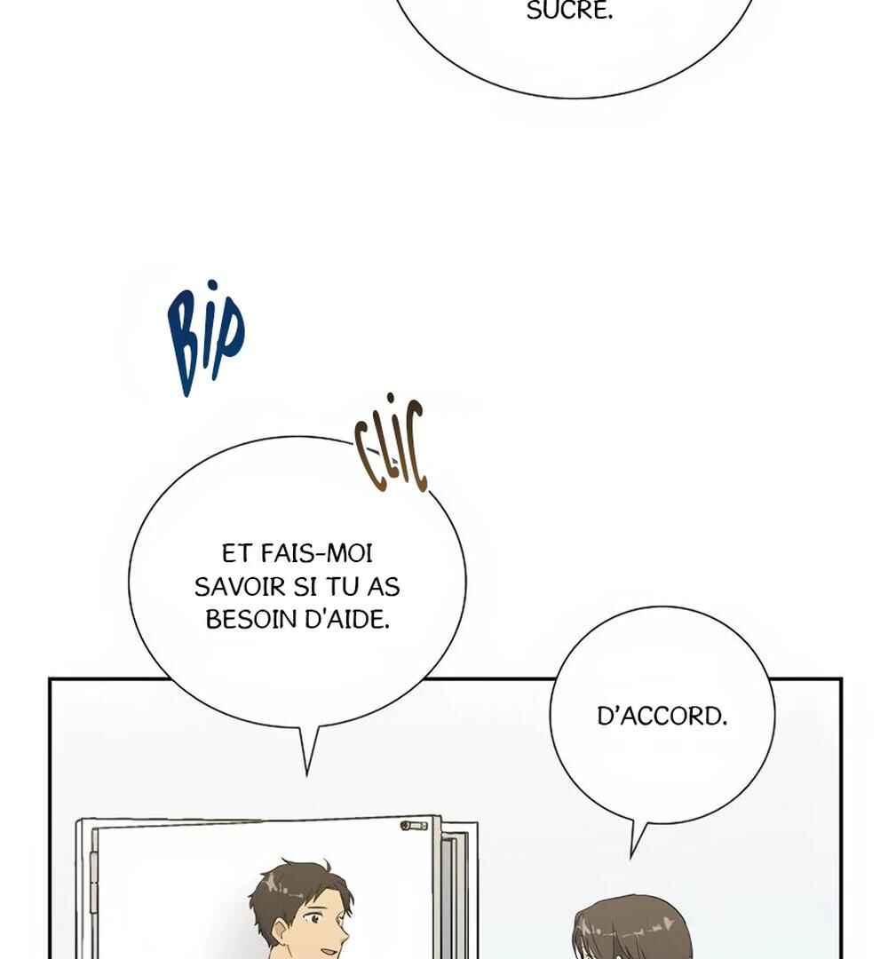 Re:meet Chapter 33 - Page 73