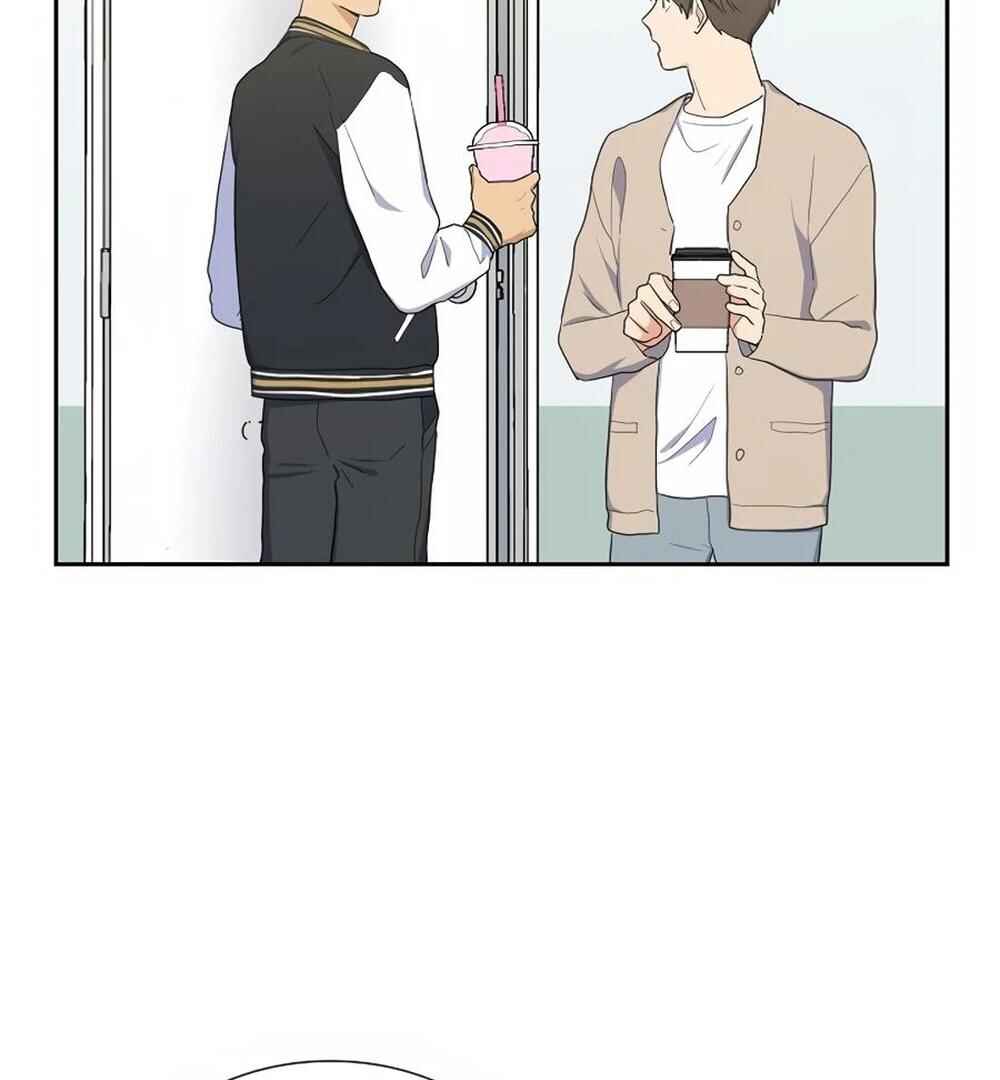 Re:meet Chapter 33 - Page 74