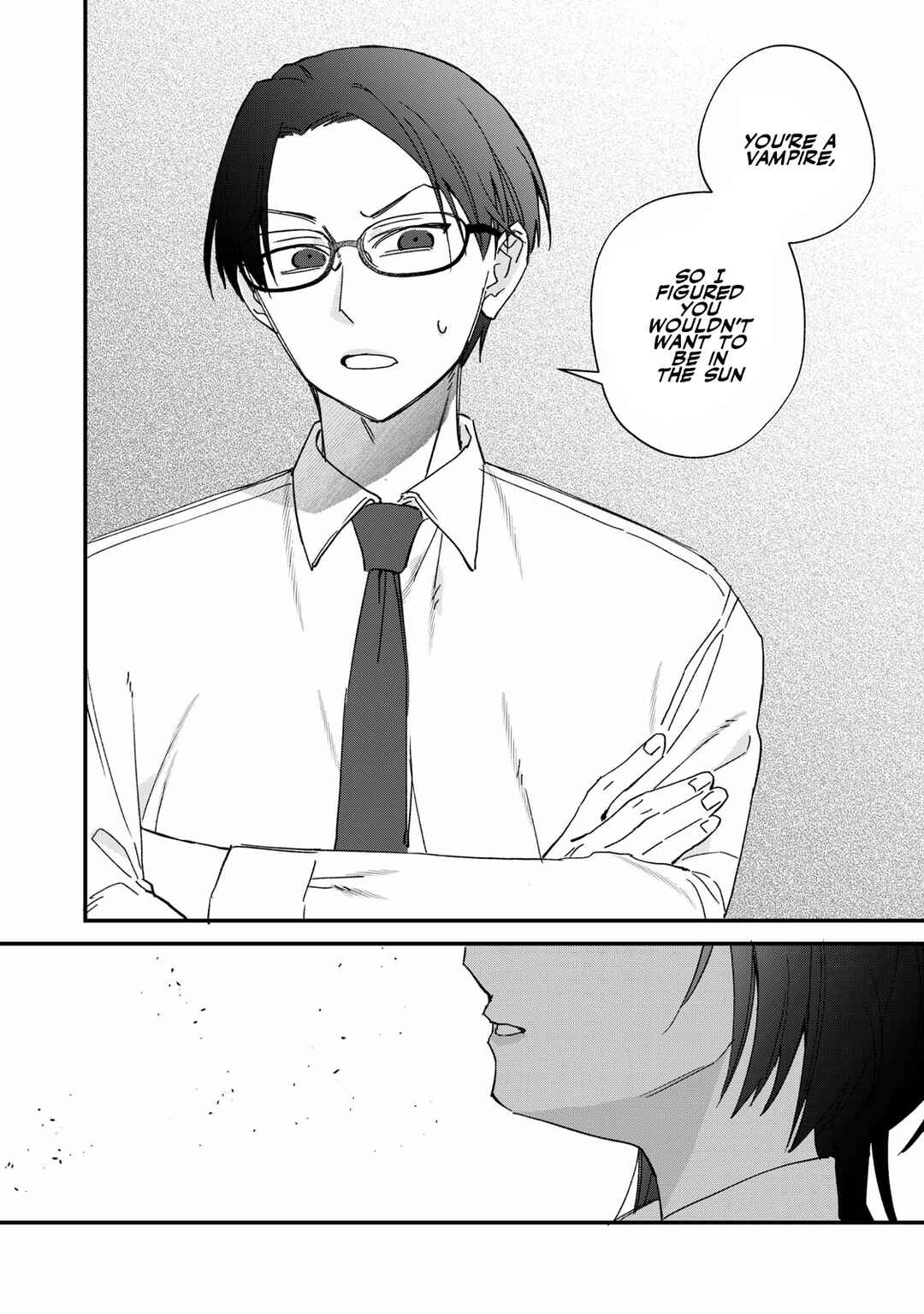Hitokuchi Choudai Chapter 3 - Page 12