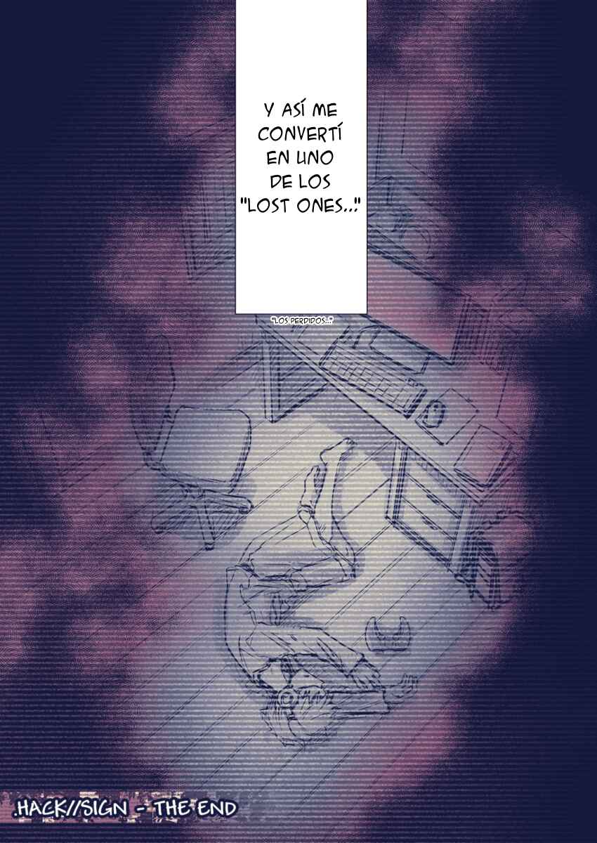 .hack//G. U. Begins Chapter 4 - Page 13