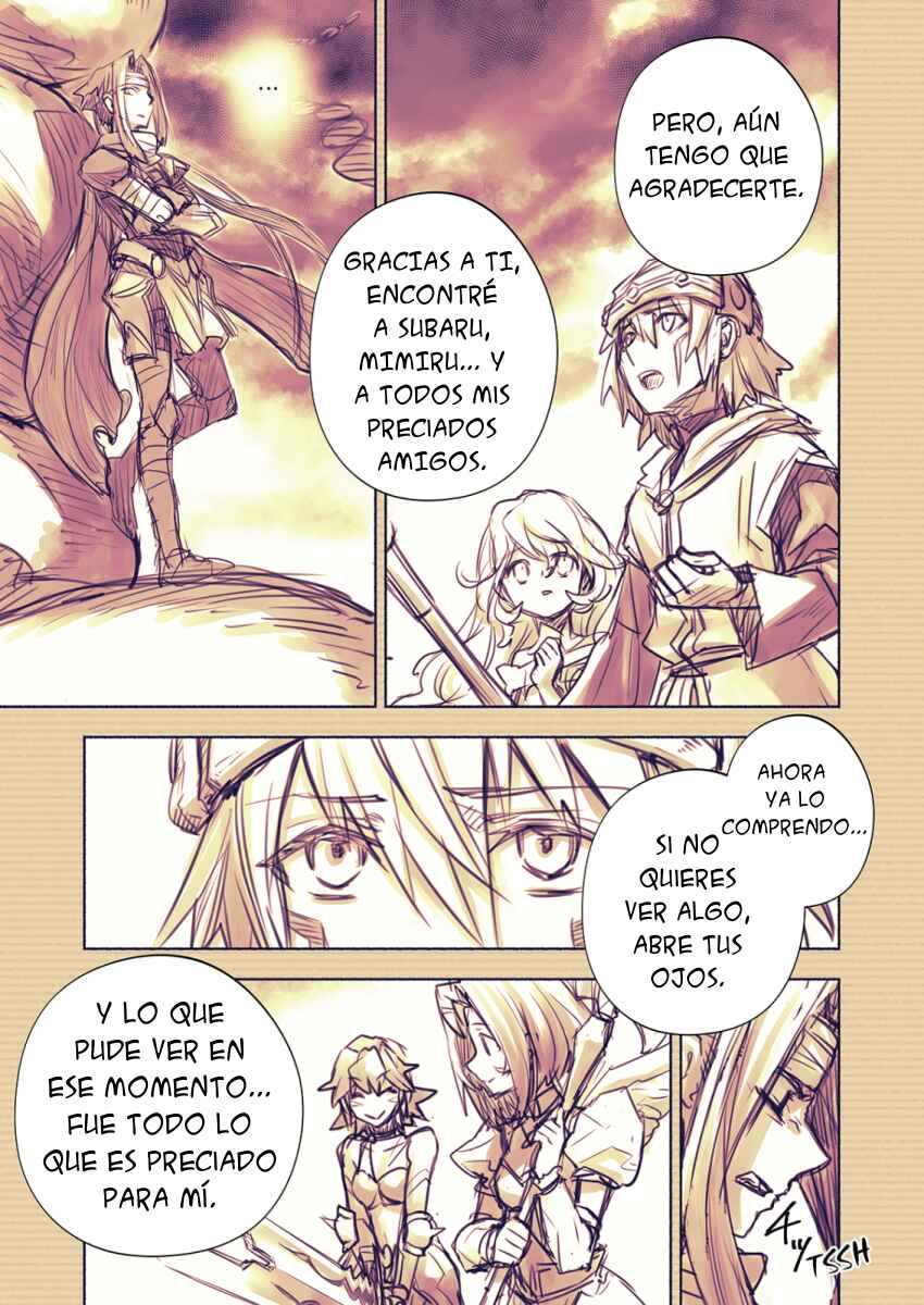 .hack//G. U. Begins Chapter 4 - Page 5