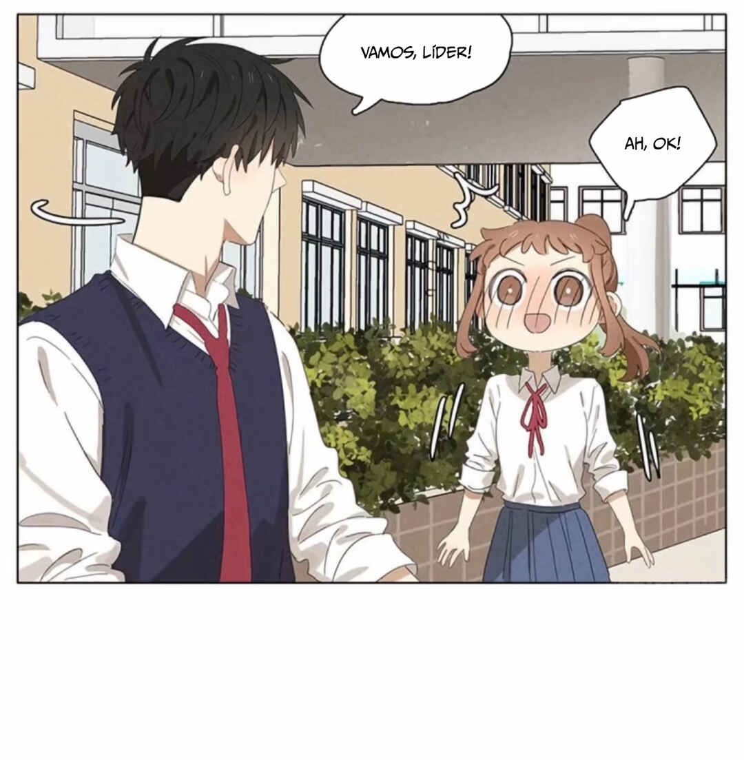 Secret Love (Pre-Serialization) Chapter 40 - Page 16