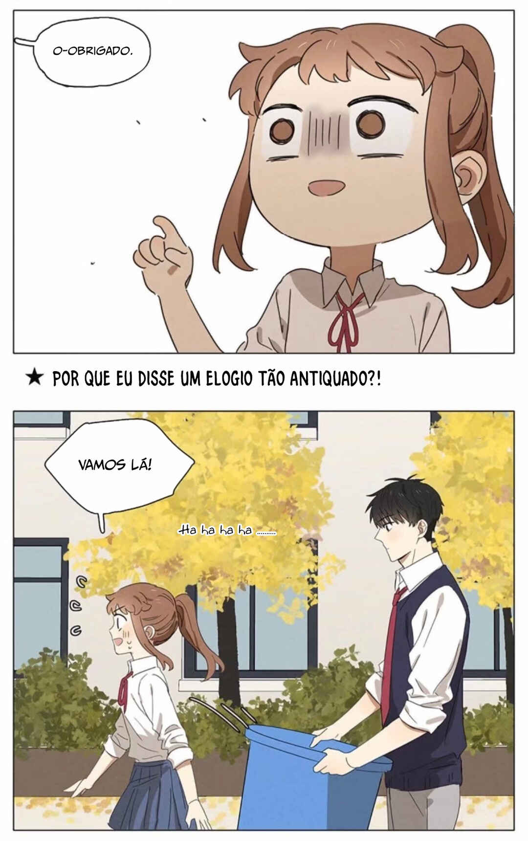 Secret Love (Pre-Serialization) Chapter 40 - Page 22