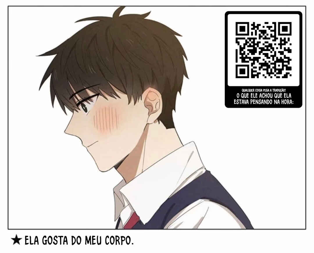 Secret Love (Pre-Serialization) Chapter 40 - Page 23