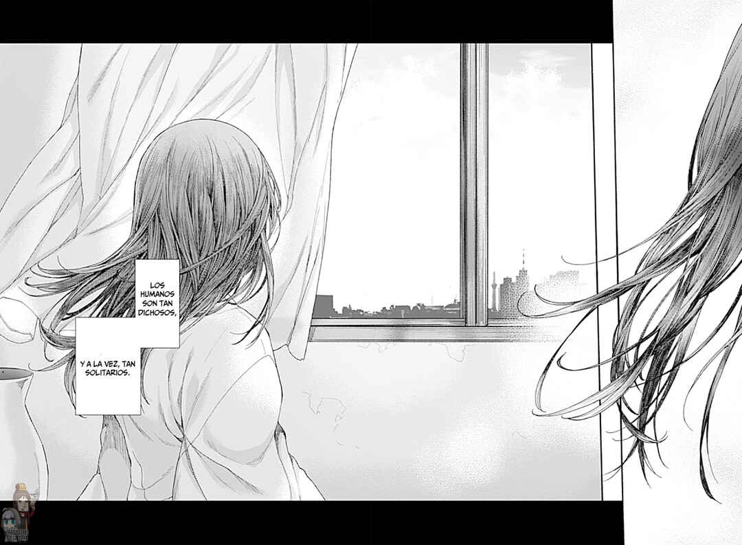 Kara no Kyoukai: The Garden of Sinners Chapter 27 - Page 4