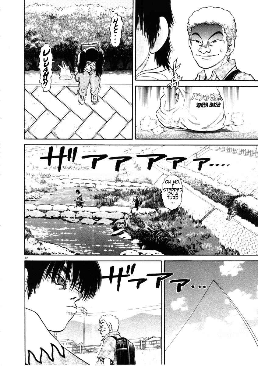 Kiichi!! Chapter 45 - Page 18