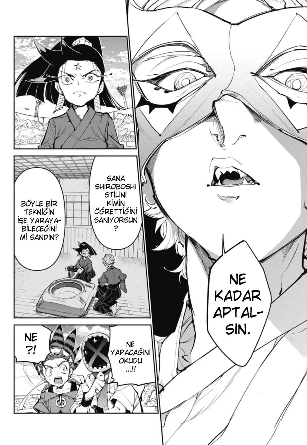 Beyblade X Chapter 27 - Page 12