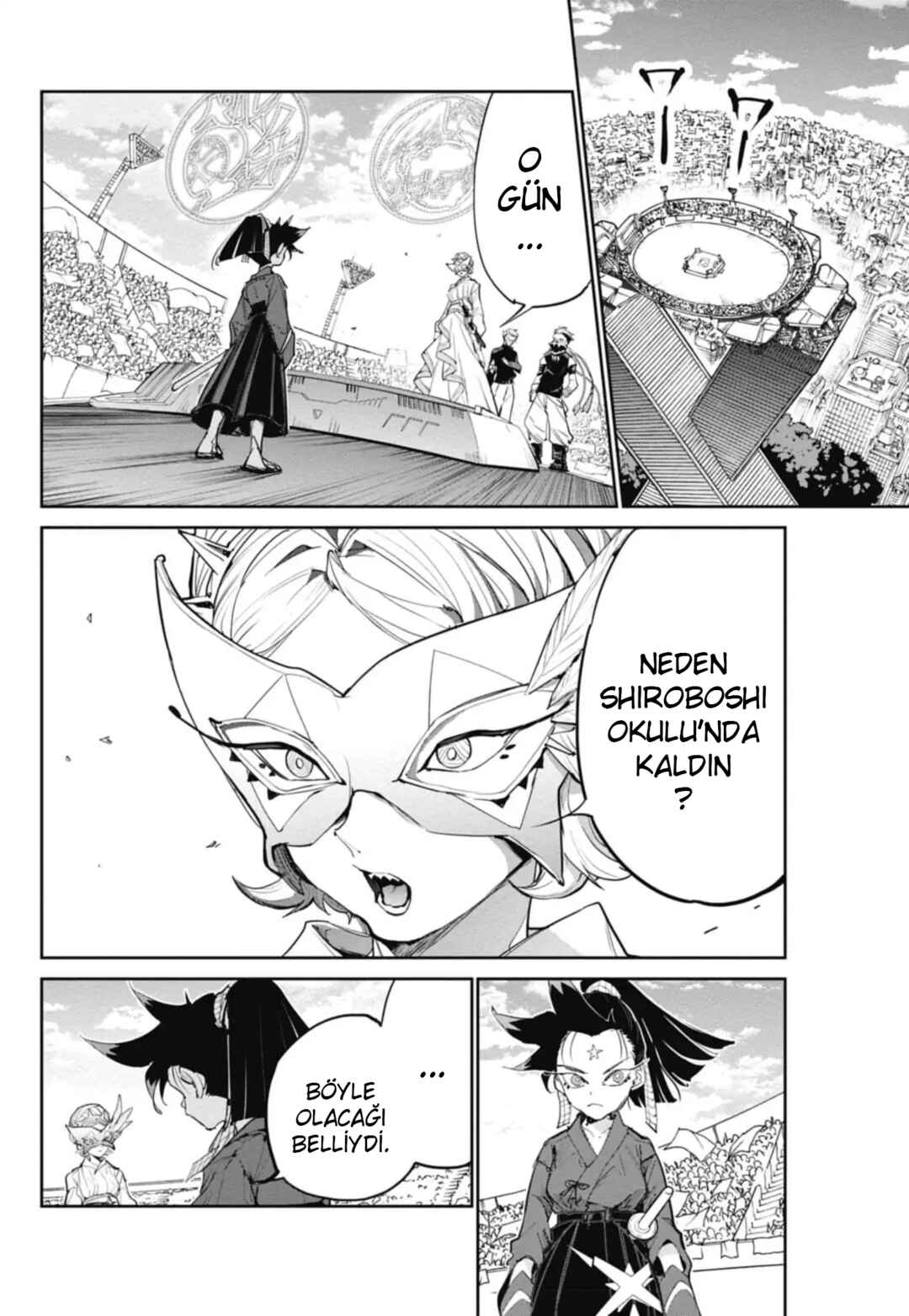 Beyblade X Chapter 27 - Page 2