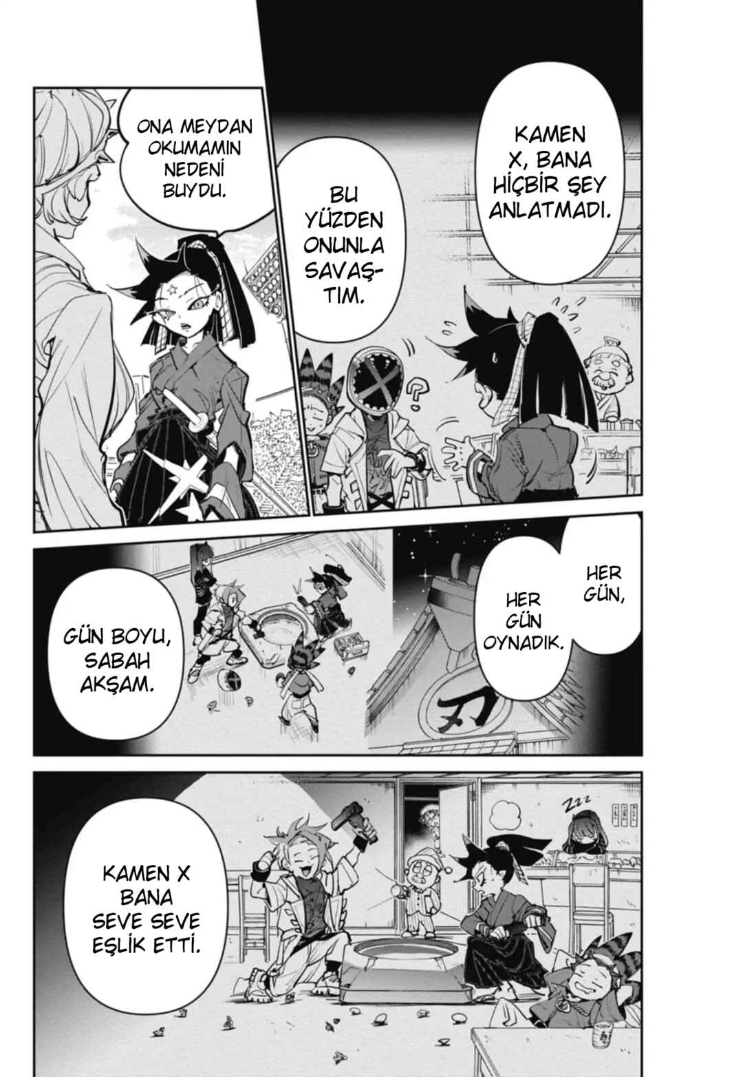 Beyblade X Chapter 27 - Page 27