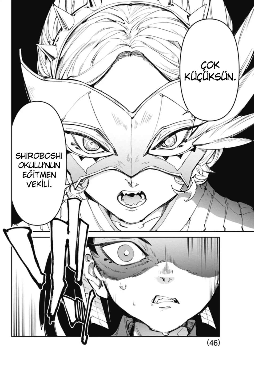 Beyblade X Chapter 27 - Page 38