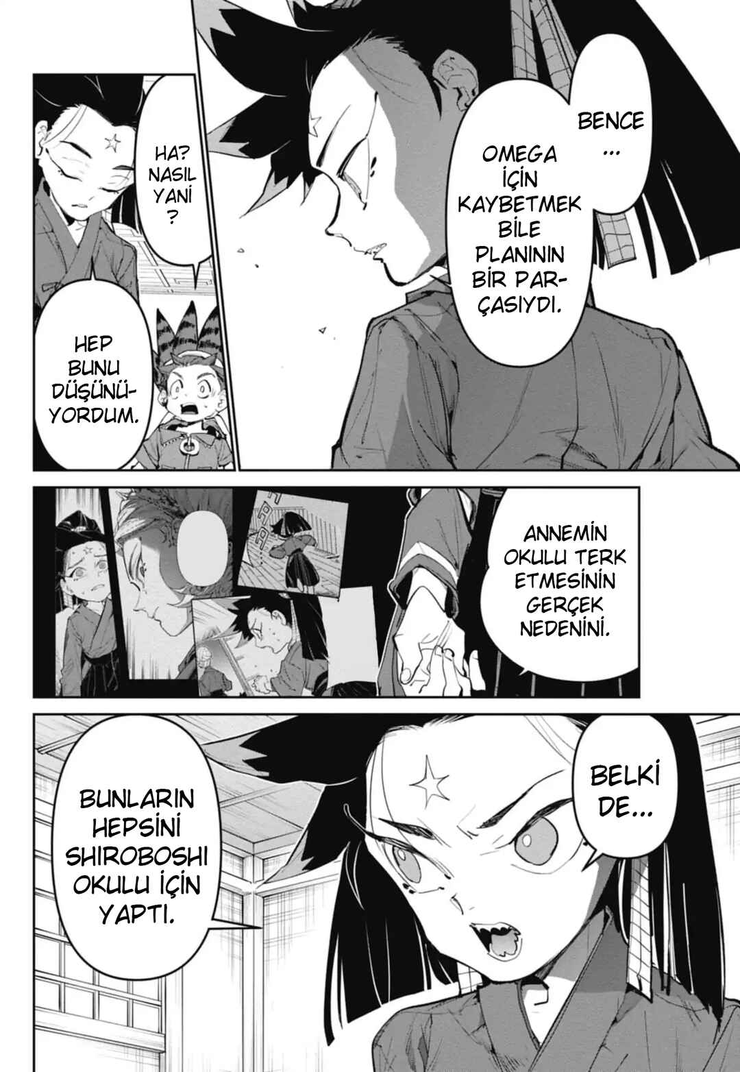 Beyblade X Chapter 27 - Page 55