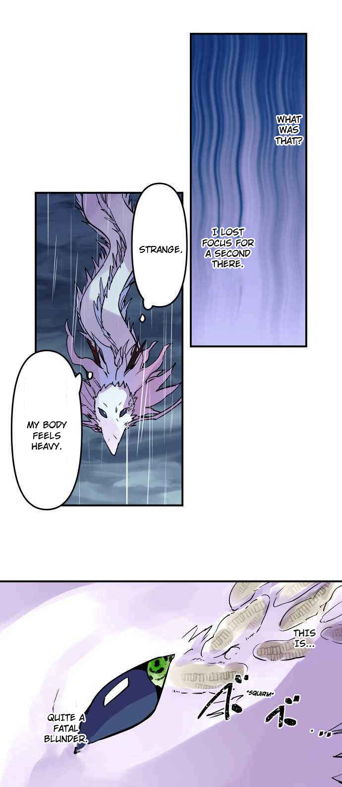 Tobari of the Dawn Chapter 283 - Page 3