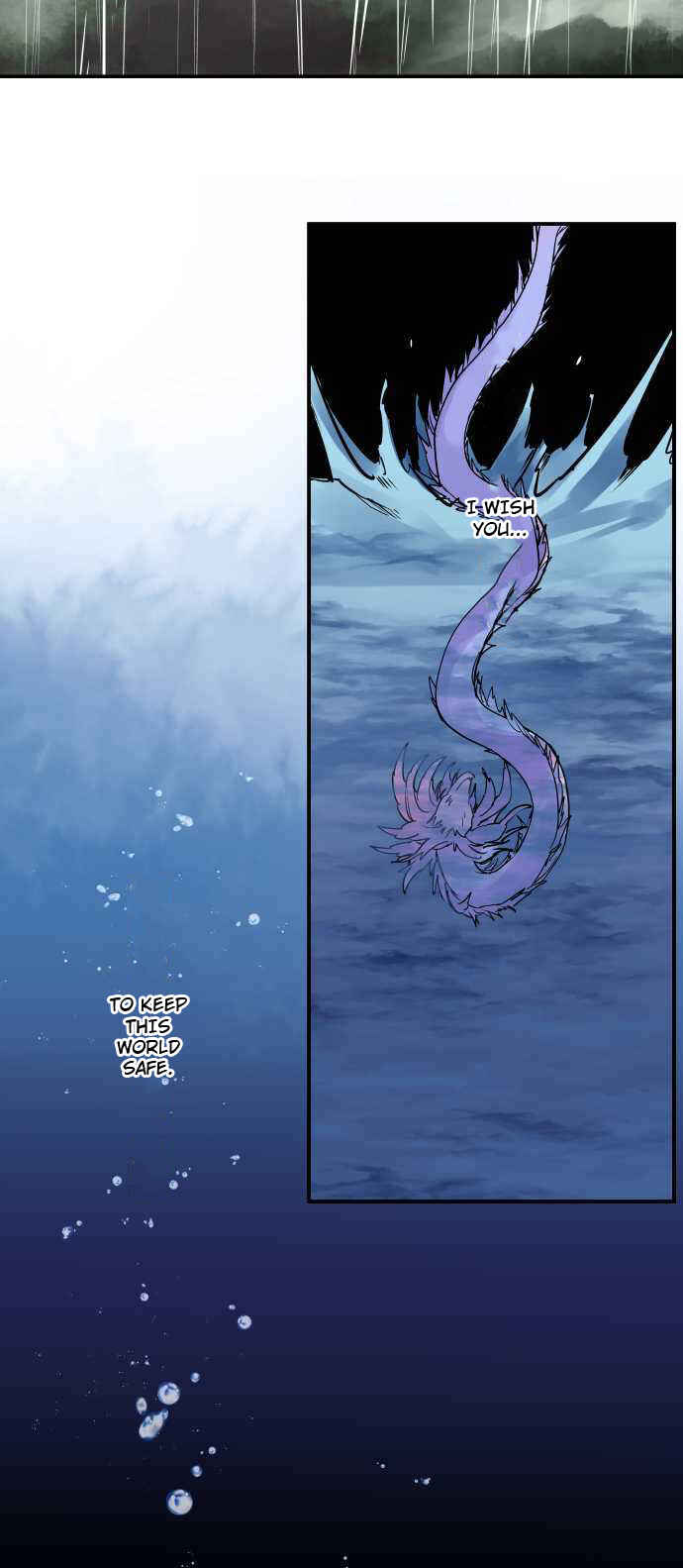 Tobari of the Dawn Chapter 283 - Page 6