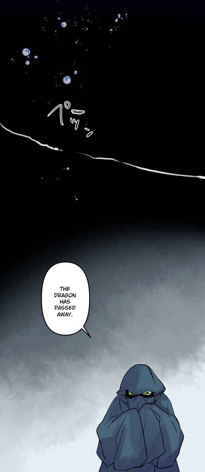 Tobari of the Dawn Chapter 283 - Page 7