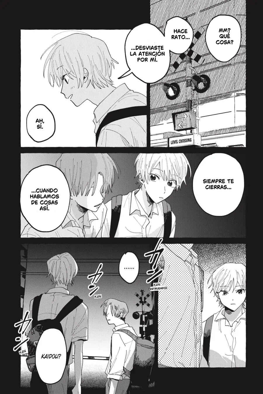 Kimi to Nara Koi o Shite Mite mo Chapter 3 - Page 14