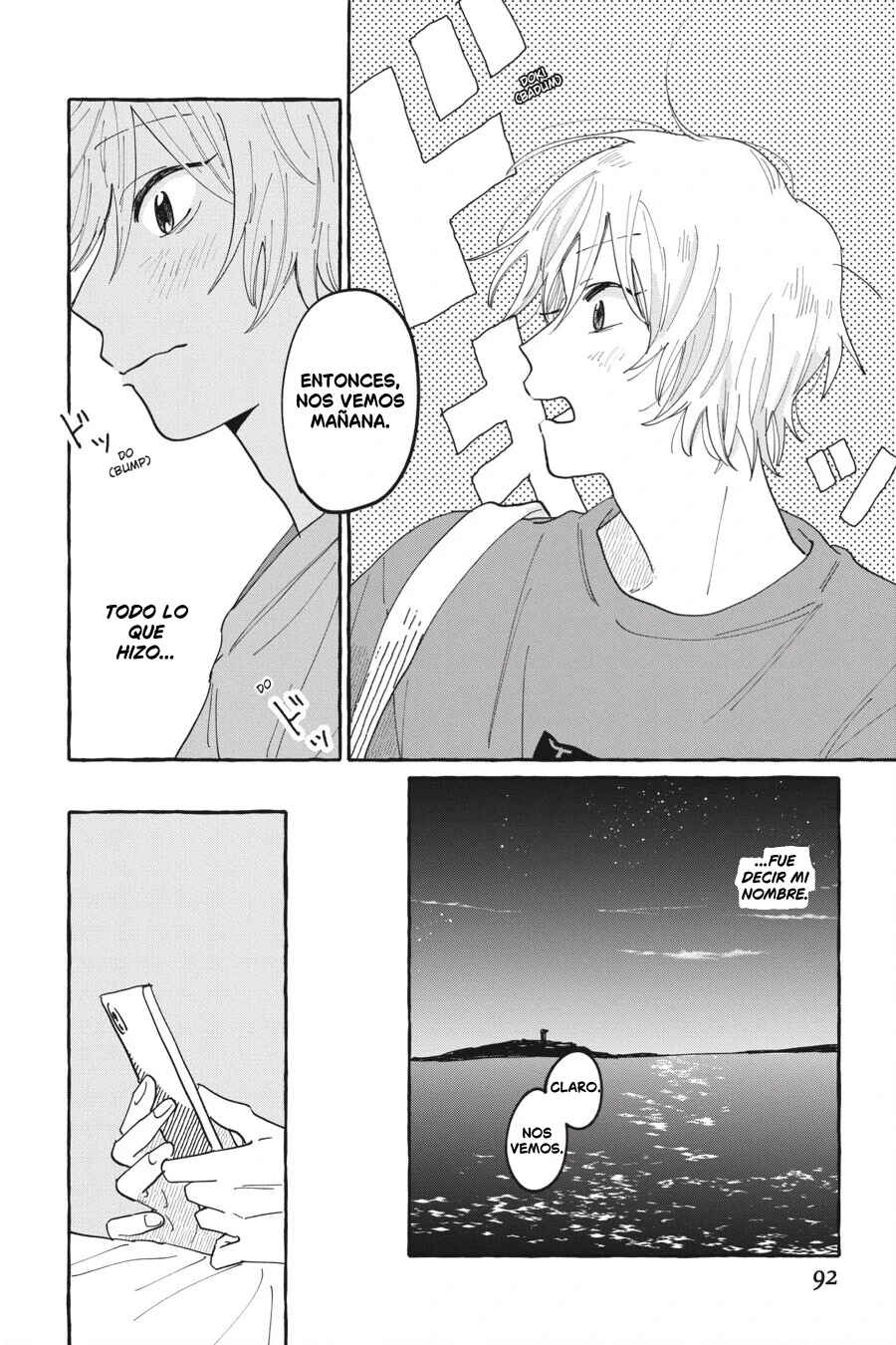 Kimi to Nara Koi o Shite Mite mo Chapter 3 - Page 26