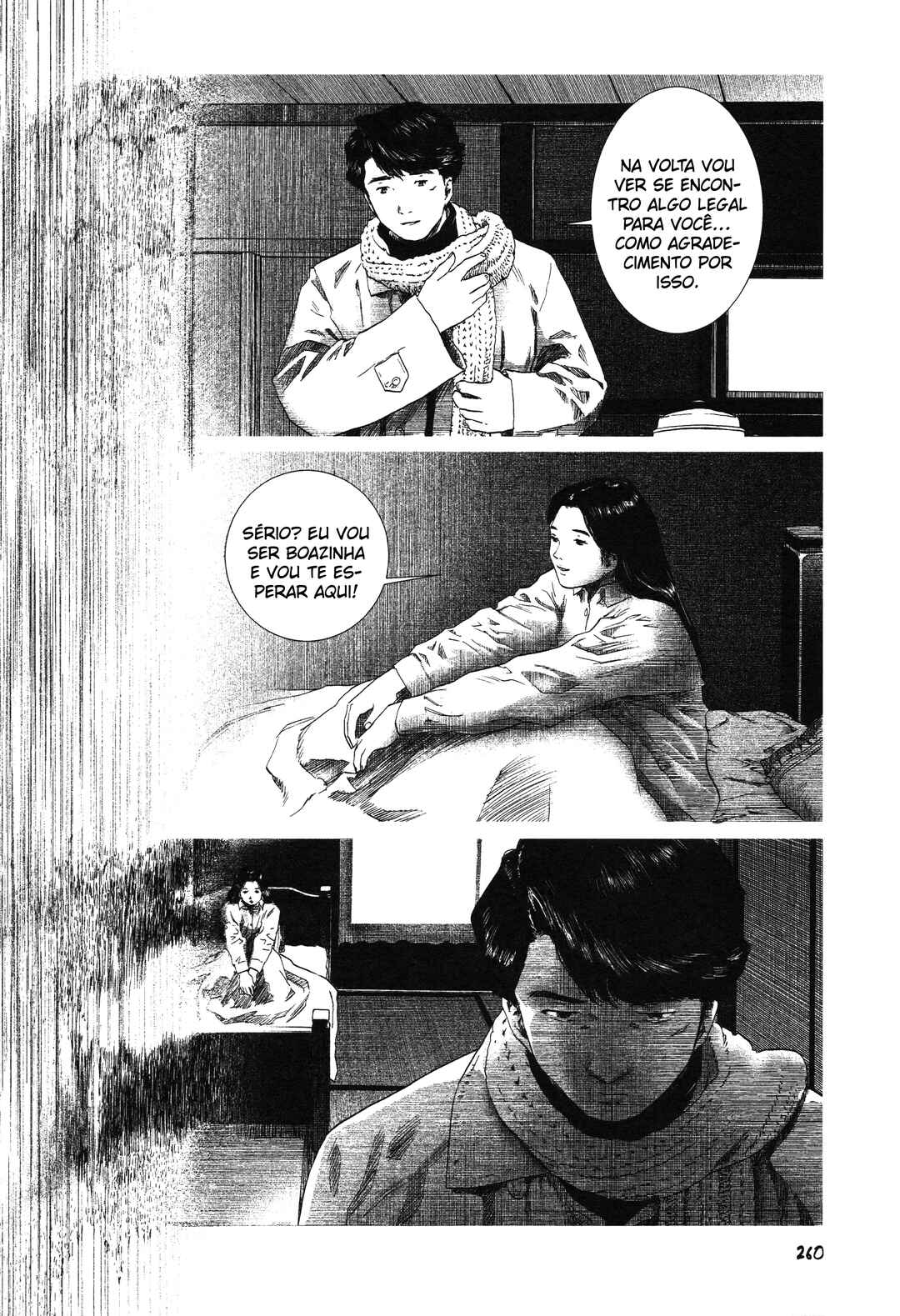 Unlucky Young Men Chapter 11 - Page 24