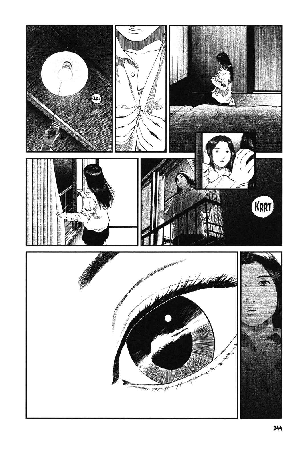 Unlucky Young Men Chapter 11 - Page 9